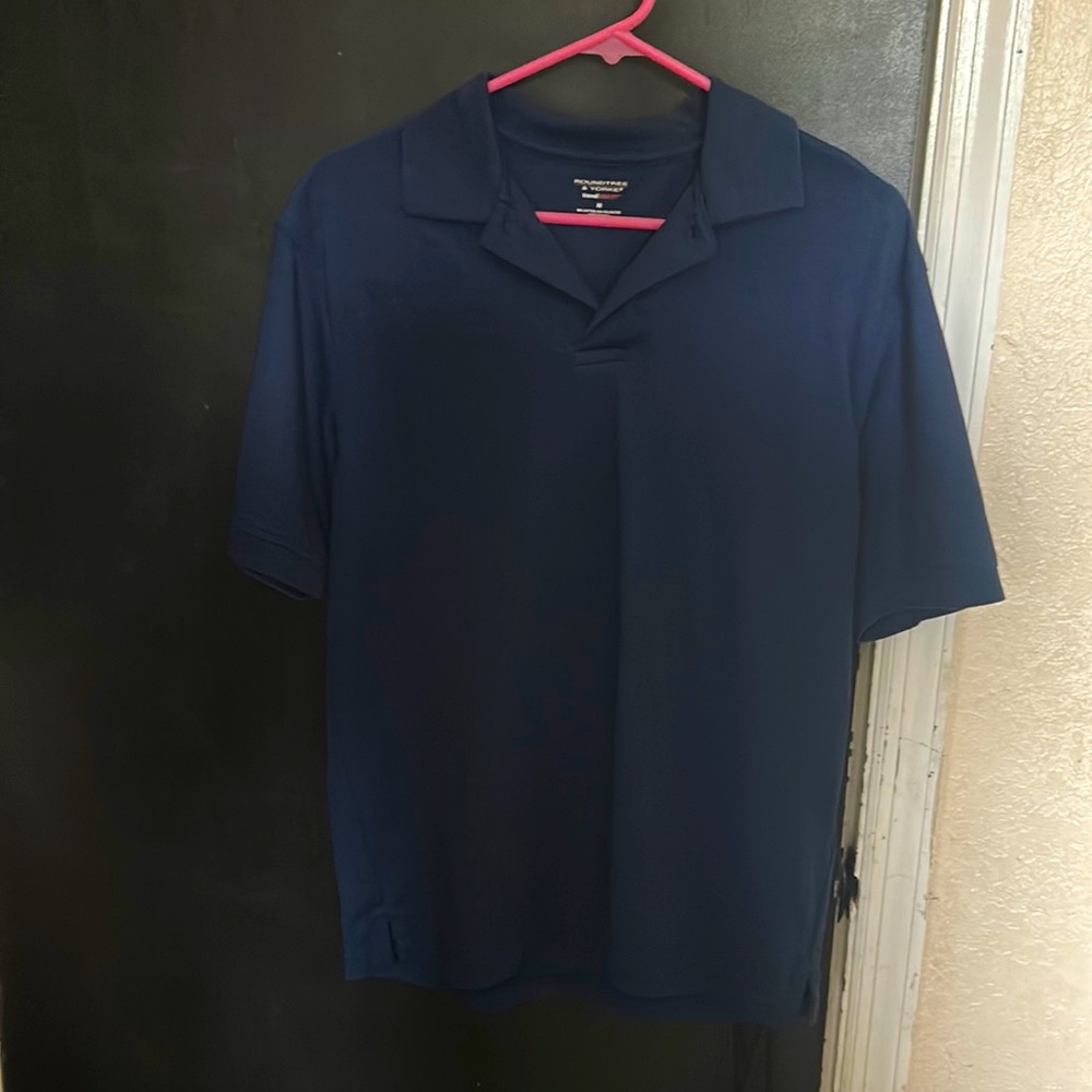 Polo shirt
